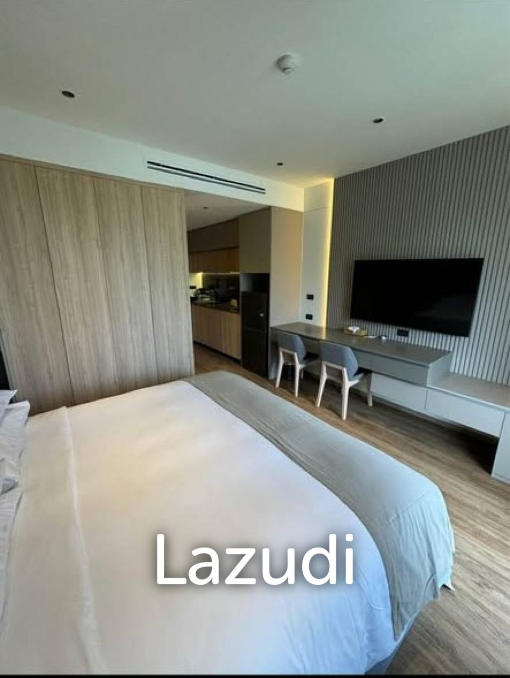 1-Bedroom Condo For Sale At Layan Green Park