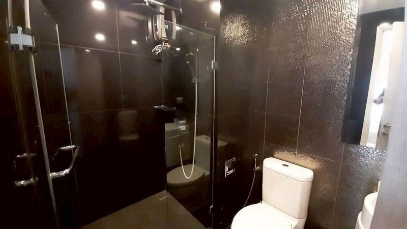 picture Condo for rent: Rhythm Sukhumvit 36-38((BTS Thonglor )) MK-02  line @livingbkk - 6/9