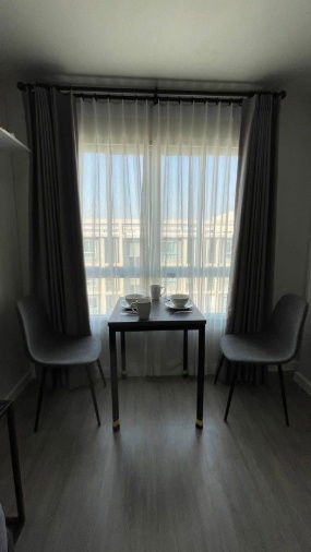 picture 🌟 For Rent! Dcondo Rin – Studio Room, 8th Floor, Building B - 6/8