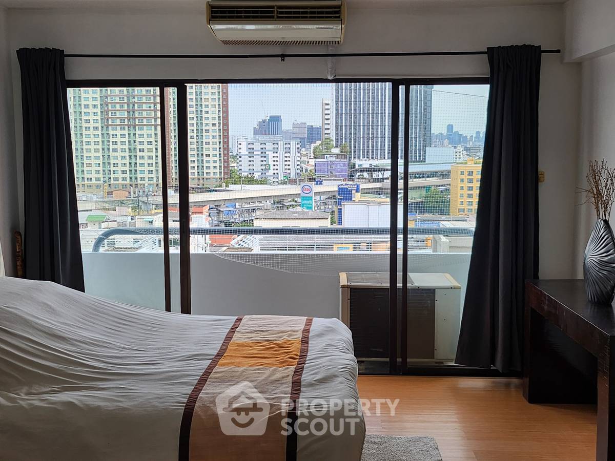 รูป คอนโด 1-ห้องนอน ที่ ยัง เพลส แกรนด์ เลอ กาแดง พหลโยธิน 37 ใกล้ BTS รัชโยธิน (ID 1531158) - รูปที่ 3/14