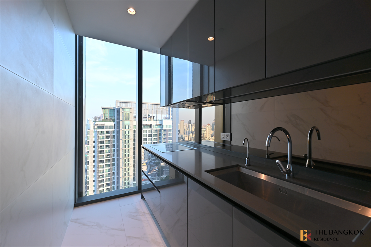 รูป ดิ เอสเทลล์ พร้อมพงษ์ ใกล้ BTS สถานีพร้อมพงษ์ คอนโด Luxury ราคาพิเศษ - รูปที่ 10/10