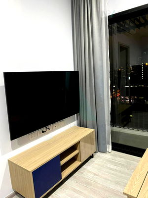 Condos for rent : 🔺 For Rent Condo XT EKKAMAI Building 1, Floor 11,1 bed room, Room size 30.00 sqm