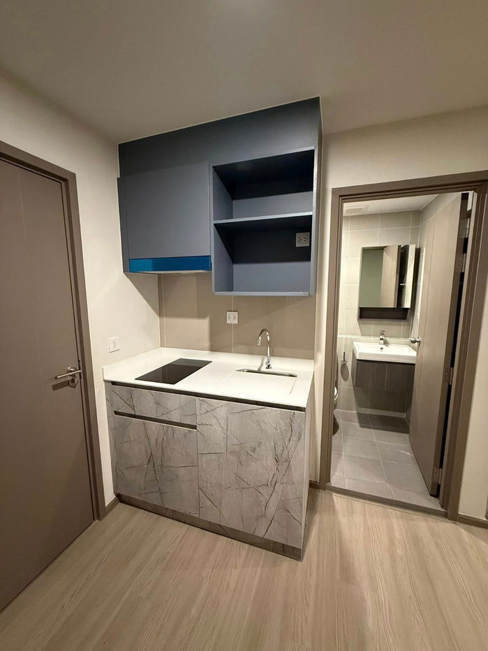 picture Aspire Ratchayothin, ready to move, studio size, 1 bath, Dbc-1-R813 - 5/8