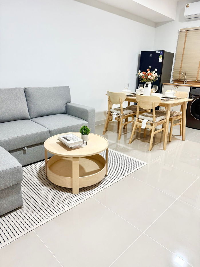 รูป WS1418 🏡 ให้เช่า ทาวน์โฮม พลีโน่ สุขุมวิท-บางนา 2 เพียง 35,000 บาท/เดือน - รูปที่ 5/34