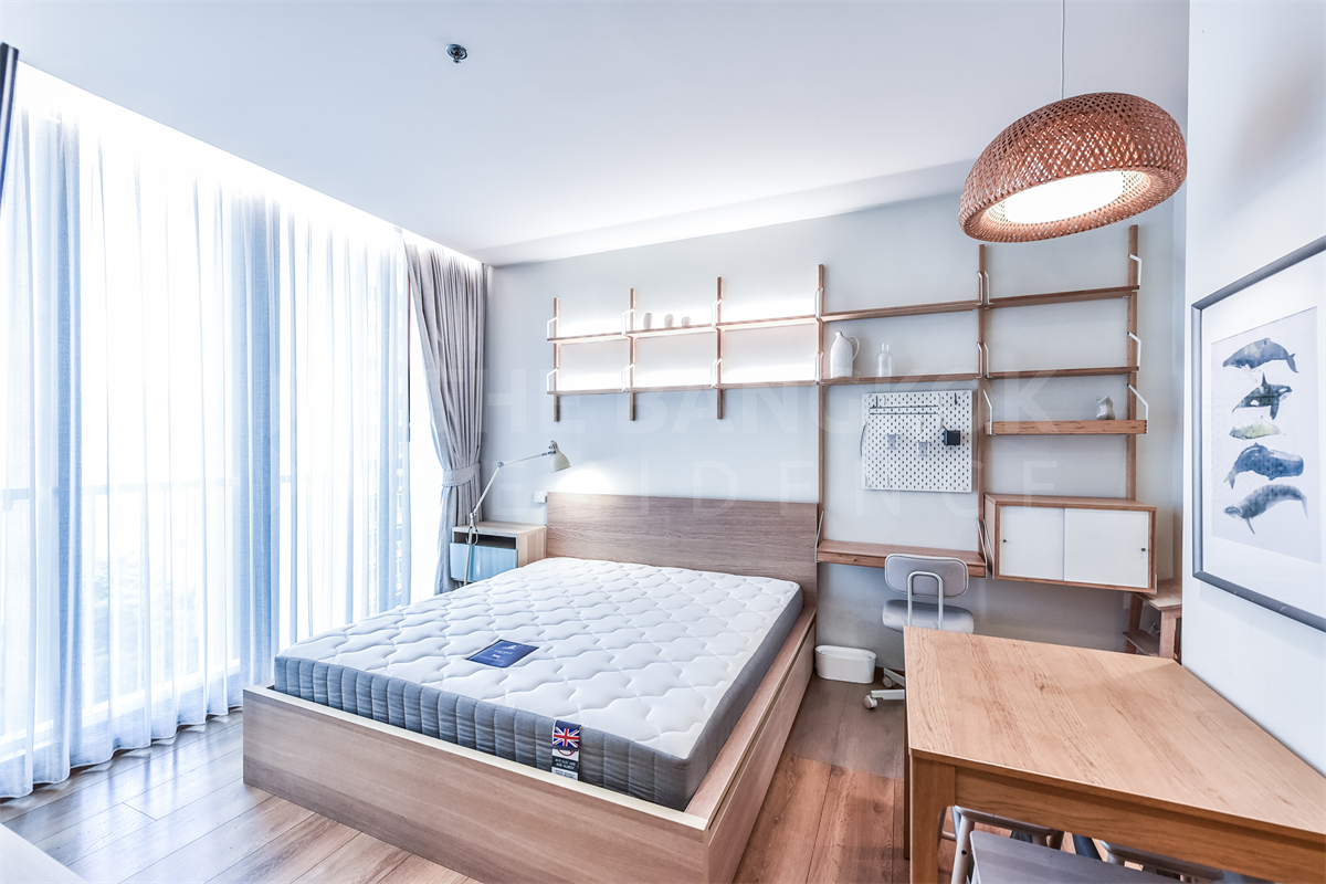 picture Park 24  Live the Luxury Style in a High-potential Location - 3/10