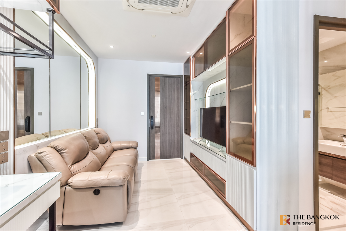 รูป ศุภาลัย ไอคอน สาทร คอนโด Luxury พร้อมอยู่บนทำเลที่ดีที่สุด - รูปที่ 9/10