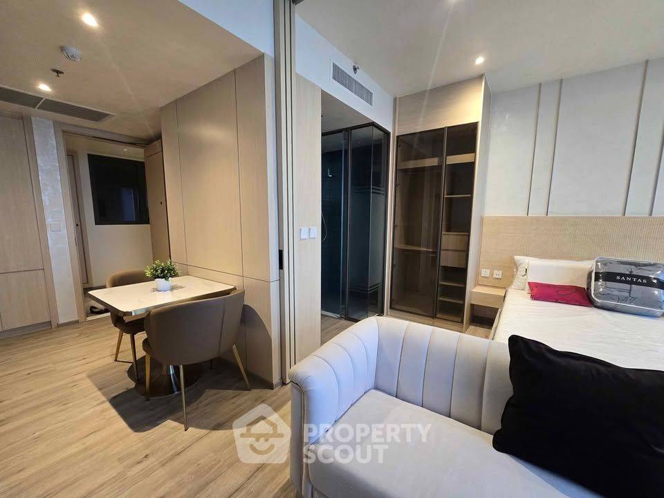 รูป คอนโด 1-ห้องนอน ที่ อารมณ์ วงศ์อมาตย์ ใกล้ ปราสาทสัจธรรม (ID 2106833) - รูปที่ 4/11