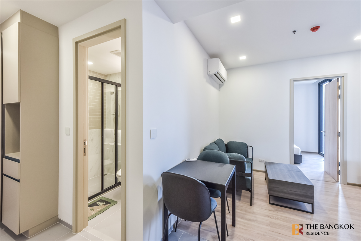 picture XT Phayathai near Airport Rail Link Phaya Thai Station Ultimate Luxury Lifestyle with Convenience - 8/10