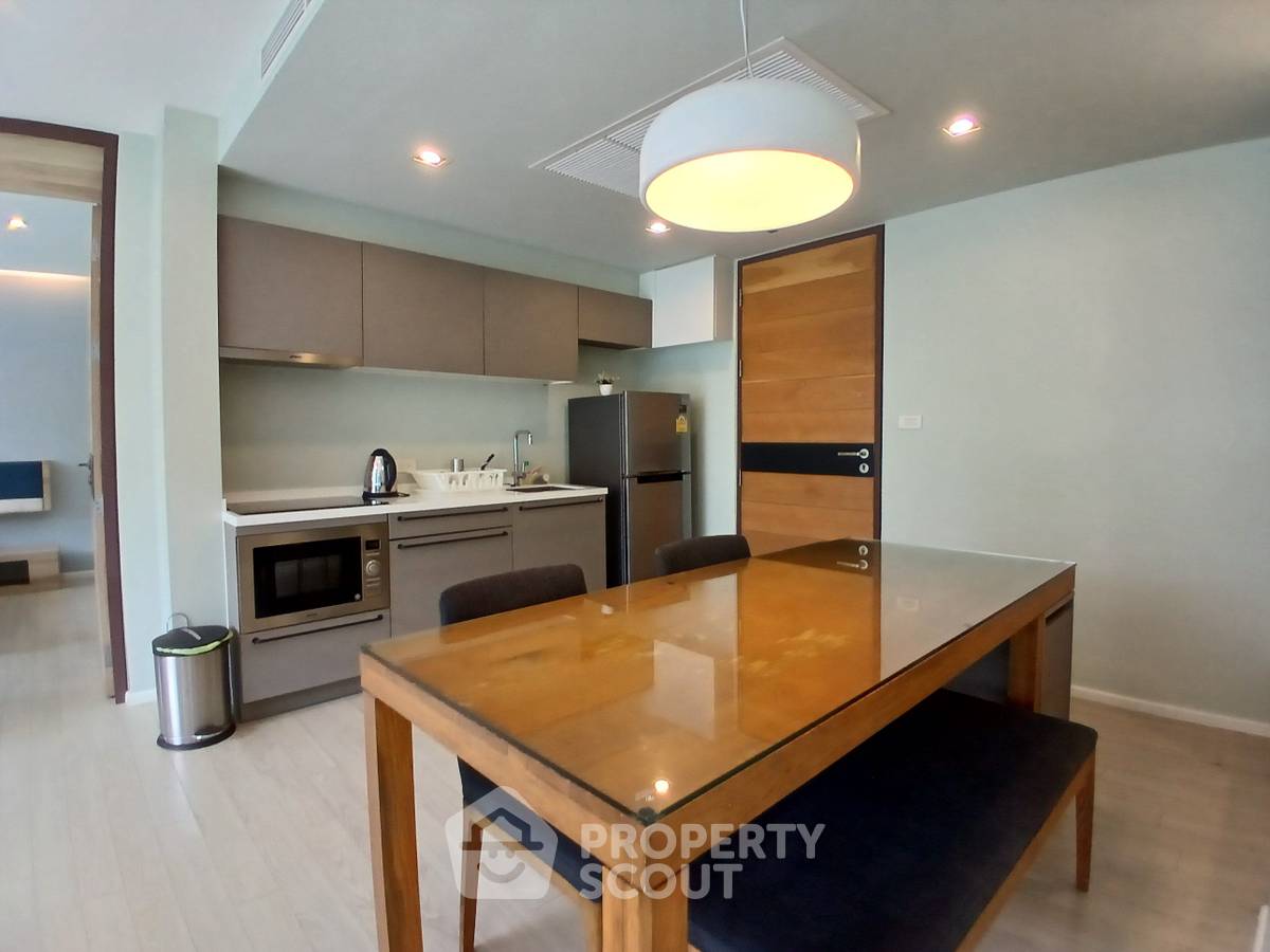 picture 2-BR Condo at Wan Vayla Hua Hin-Khao Tao close to Khao Tao (ID 1713885) - 5/17