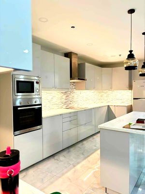 Condos for rent : LTH12808 - Condo for rent at Moon Tower Size 202 sqm. 2 beds 3 baths Near BTS Thonglor Station ONLY 65K/Month