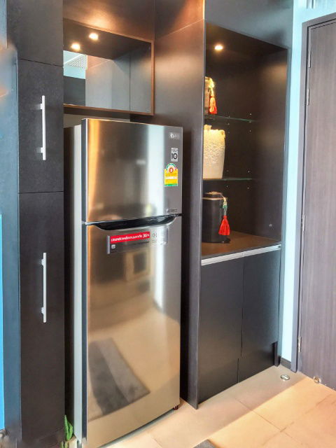 picture ✨Condo for Rent : The Edge Sukhunvit 23 (BTS Asoke) AP-02 ( line : @condo91 ) - 6/7