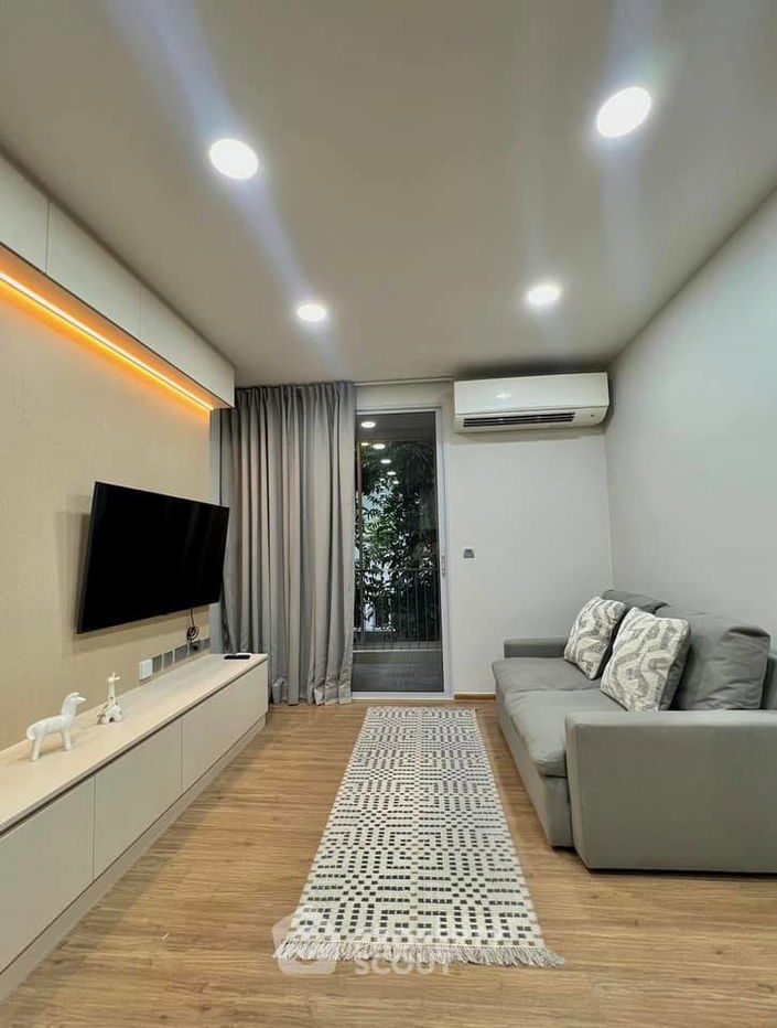 picture 2-BR Condo at Q Prasarnmit near MRT Phetchaburi (ID 1589427) - 11/11