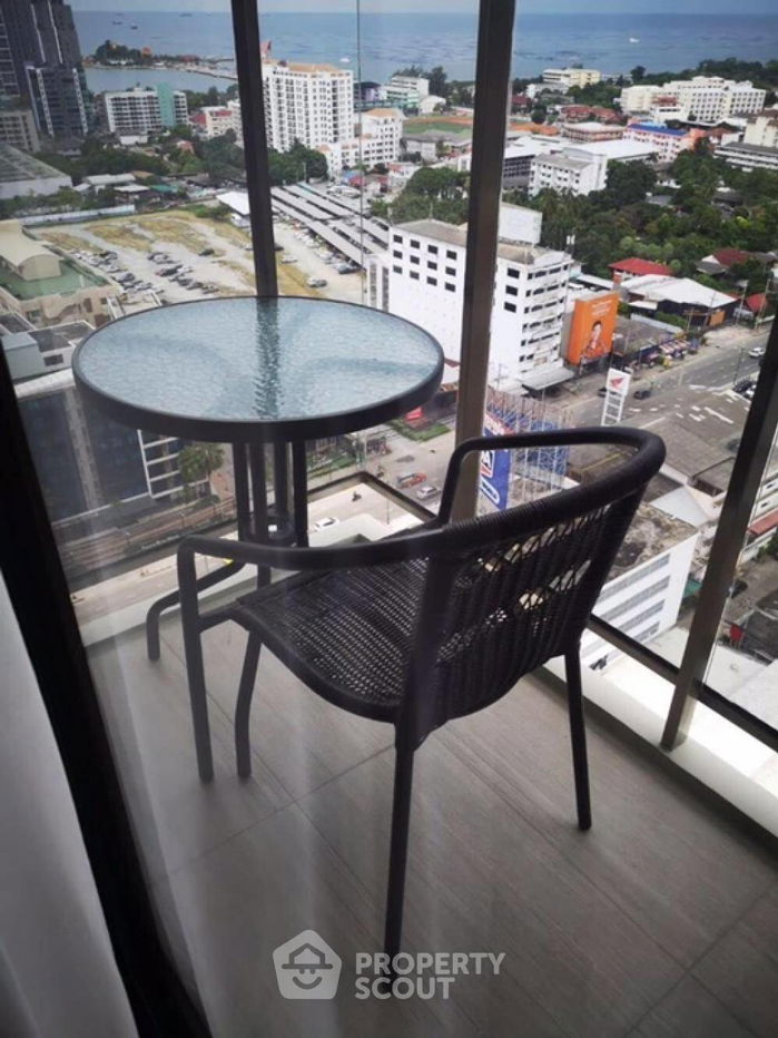 รูป คอนโด 2-ห้องนอน ที่ คีน เซ็นเตอร์ ศรีราชา ใน ศรีราชา (ID 2111529) - รูปที่ 14/21