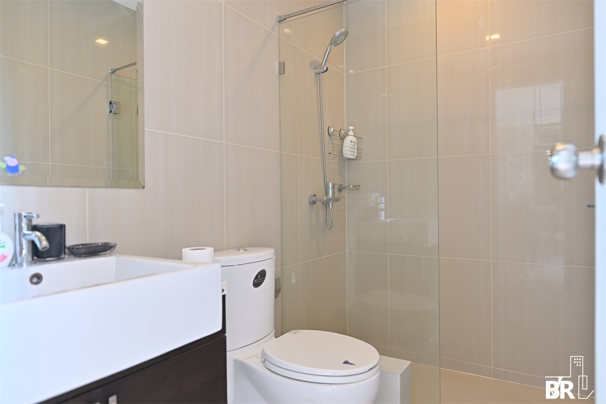 picture Villa Asoke The Privilege of Luxury in an Economic Hub Location near MRT Phetchaburi Station - 5/10