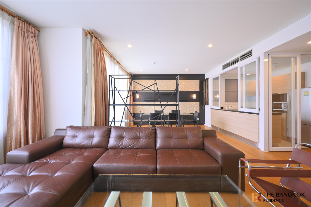 picture Luxury Condo at Special Price Wind Sukhumvit 23 near MRT Sukhumvit Station - 7/10