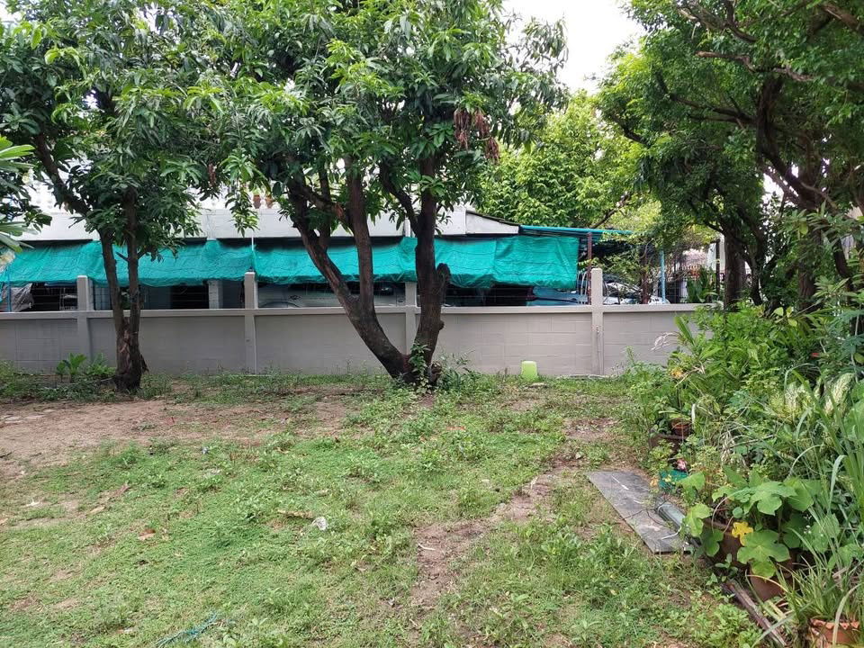 รูป [เช่า] บ้านเดี่ยว/โฮมออฟฟิศ โซนรามคำแหง – ขนาดใหญ่ 143 ตร.ว. จดทะเบียนบริษัทได้ - รูปที่ 20/20