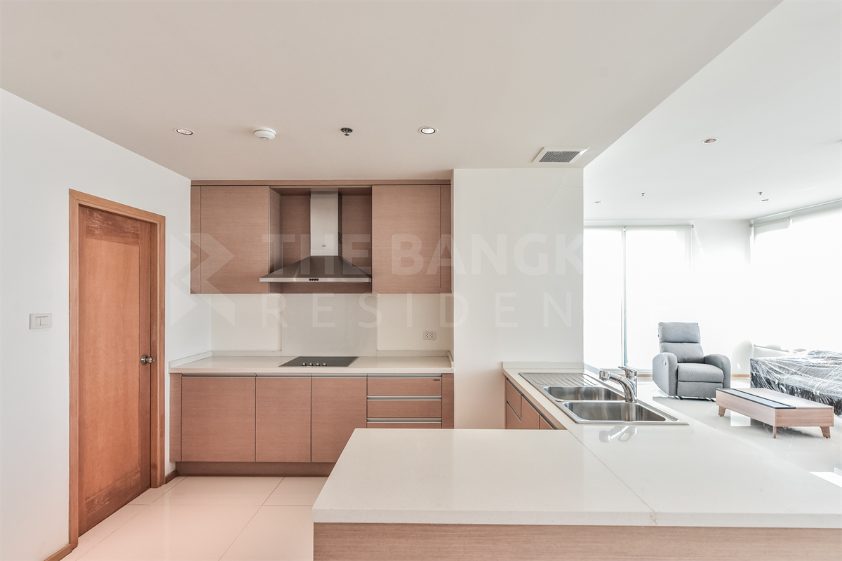 รูป ดิ เอ็มไพร์ เพลส  ยูนิต Luxury หรูหราแบบไม่ต้องรอ - รูปที่ 7/10
