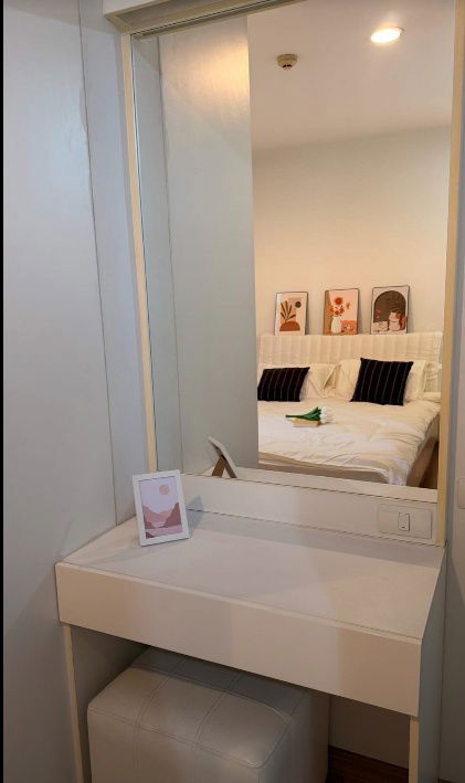 picture Centric scene sukhumvit 64 ☎️1 bed 35 sqm ‼️only 11000/month‼️ NOW AVAILABLE 🔆✅ - 4/15