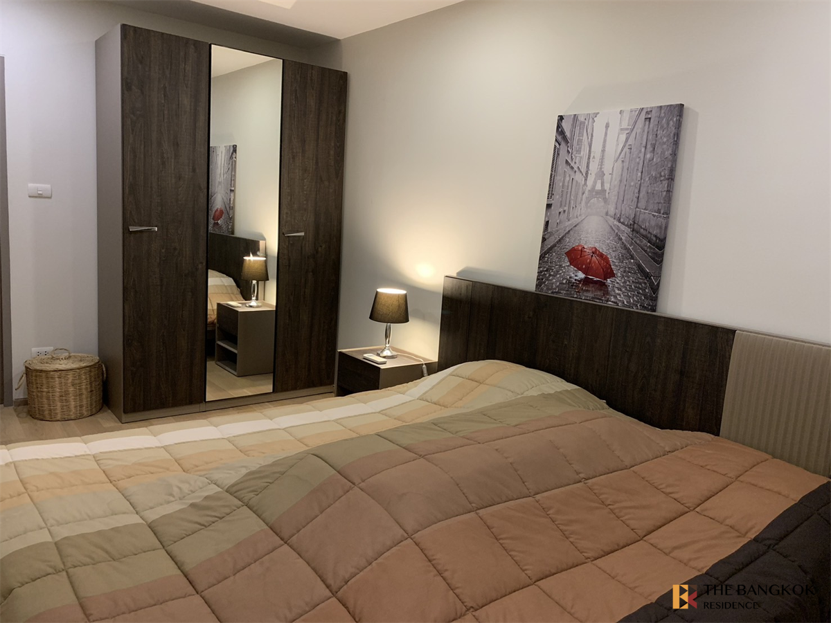 picture Art @Thonglor 25 Luxury Unit, Ready for You Without the Wait - 1/7