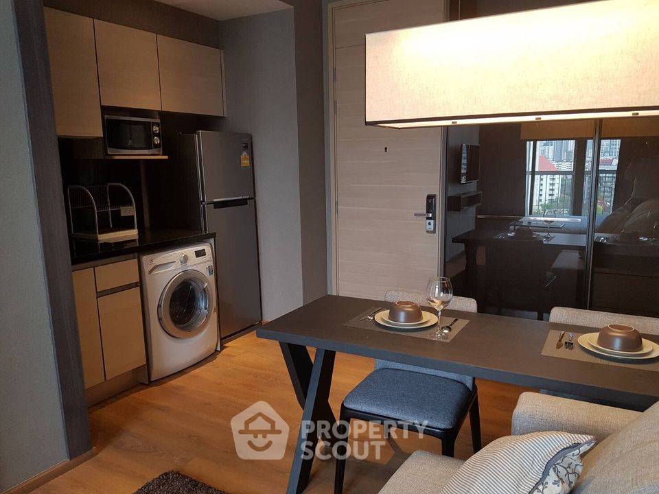 picture 1-BR Condo at Park Origin Phrom Phong near BTS Phrom Phong (ID 993090) - 6/10