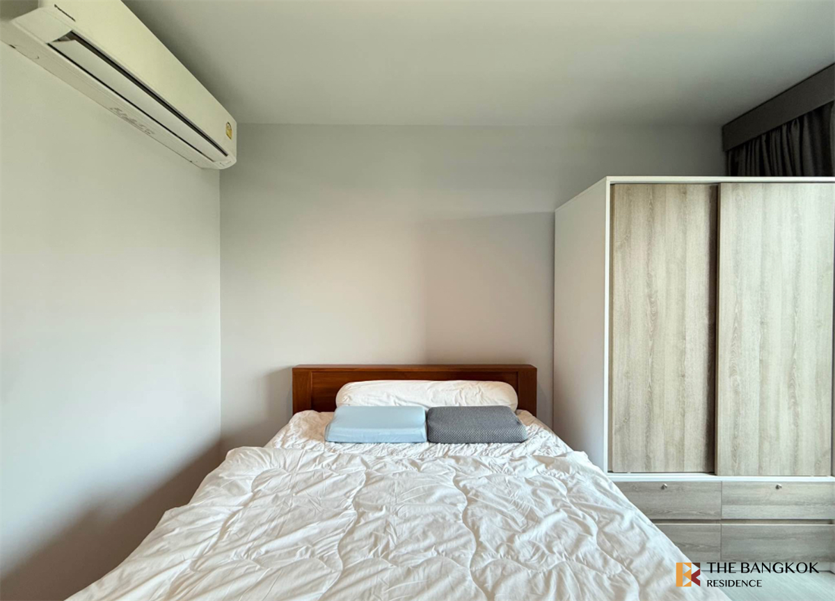 picture Life Asoke - Rama 9 More Relaxation with Condo Near MRT near MRT Rama 9 Station - 4/9