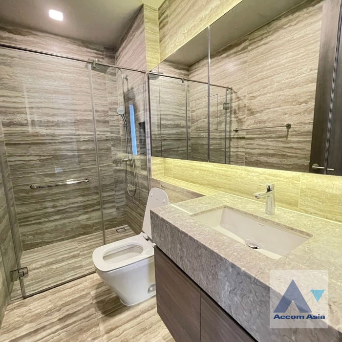 รูป 🔼🔽 AccomA 📩  2 BR Condominium @Celes Asoke (AA38997) - รูปที่ 14/18