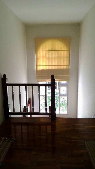 รูป ให้เช่าบ้านเดี่ยว 2 ชั้น หมู่บ้าน ภัสสร4  ติดถนนใหญ่ รังสิต-นครนายก ธัญญะคลอง3 - รูปที่ 14/15