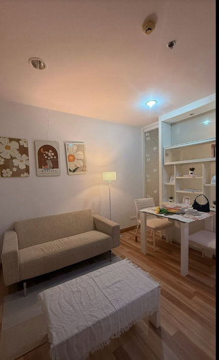 picture Centric scene sukhumvit 64 ☎️1 bed 35 sqm ‼️only 11000/month‼️ NOW AVAILABLE 🔆✅ - 15/15