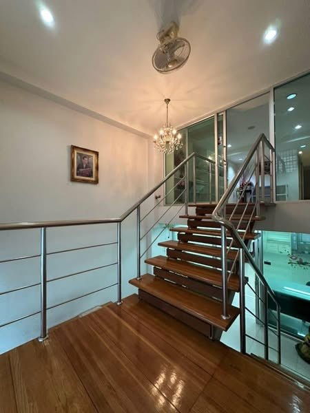picture 💥CP-8228💥OFFICE for rent near BTS Phra Khanong / BTS On Nut 👉Add Line @expertcondo - 2/9