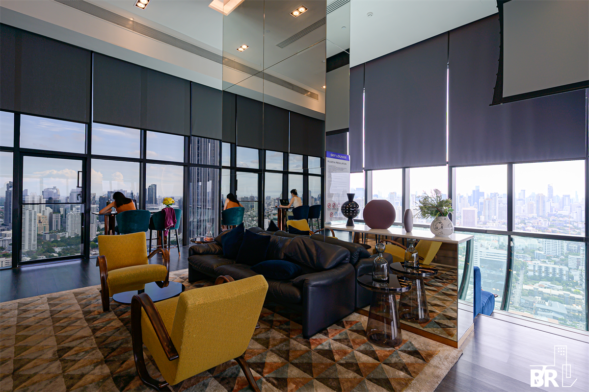 รูป เอกซ์ที เอกมัย  คอนโด Luxury ทำเลใจกลางเมือง - รูปที่ 7/9