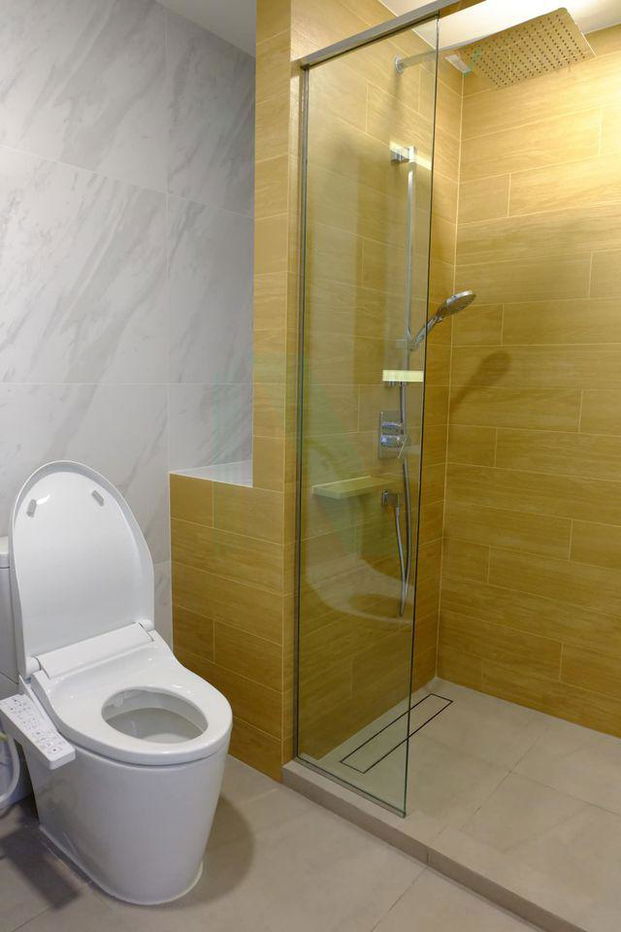 picture 📌Exclusive!📌 For Rent Condo TAKA HAUS EKKAMAI Building B, Floor 2,1 bed room, Room size 30.00 sqm - 8/8