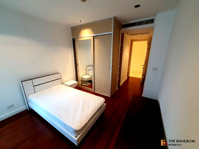 Condos for rent : Athenee Residence 🔥 Prime Location, Spacious Newly Renovated Unit! Near BTS Phloen Chit