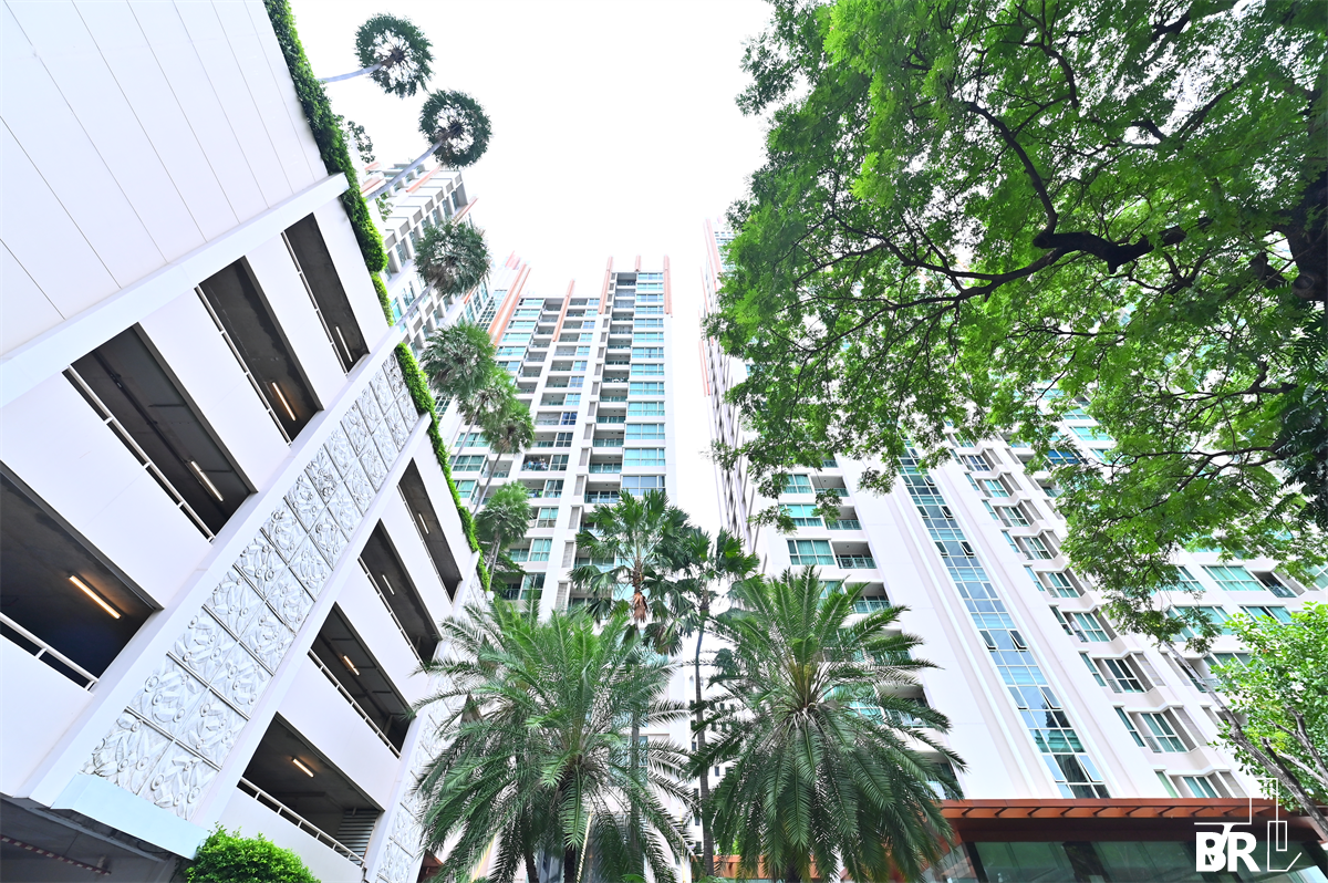 picture The Address Chidlom Surrounded by Facilities - 9/9