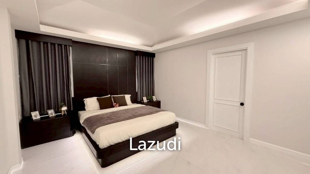 picture 3 Bedrooms 2 Bathrooms 185 SQ.M. Nibbana Shade - 9/25