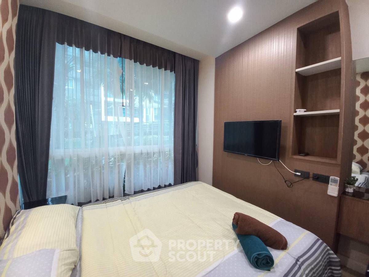 picture 2-BR Condo at The Feelture Pattaya close to Pattaya (ID 1002742) - 8/16