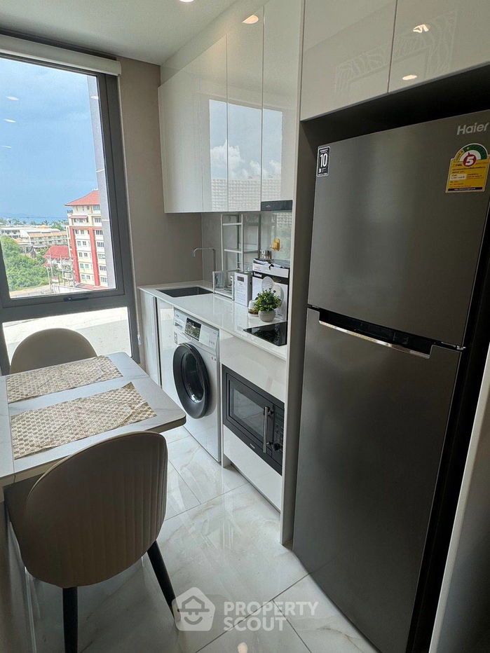 picture 1-BR Condo at Copacabana Beach Jomtien close to Jomtien Beach (ID 1543174) - 19/24