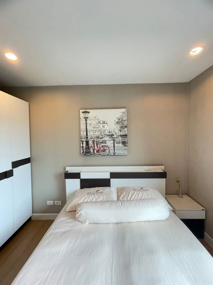 picture Condo for rent Cassia Condominium, good location near BTS Bearing - 3/7