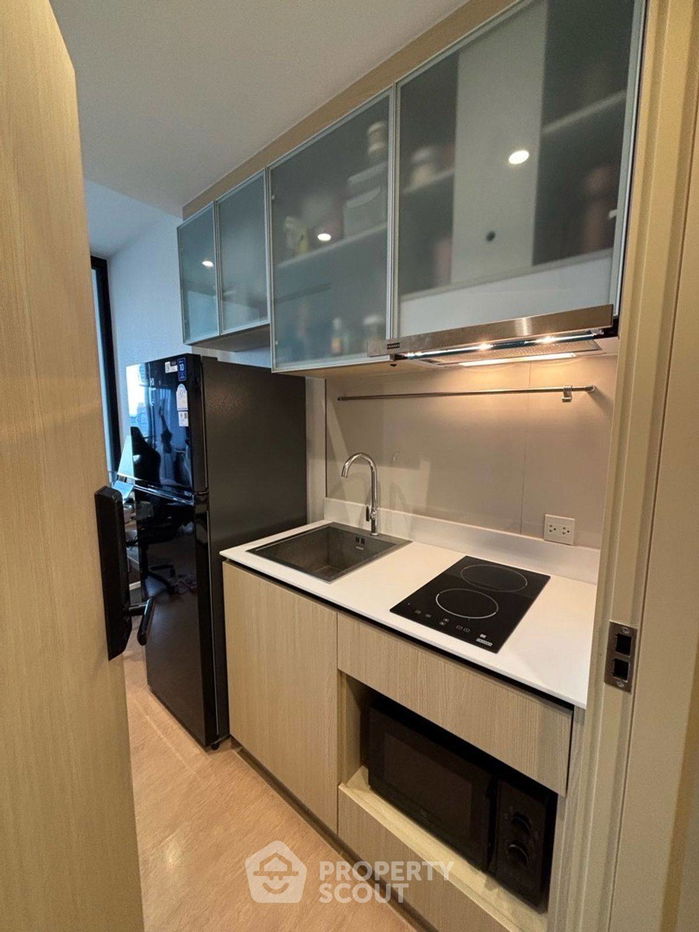 picture 1-BR Condo at Maru Ekkamai 2 near BTS Ekkamai (ID 2208493) - 6/8