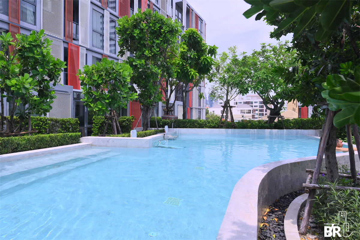 picture Luxury Unit, Ready for You Without the Wait TAKA HAUS EKAMAI 12 - 5/9