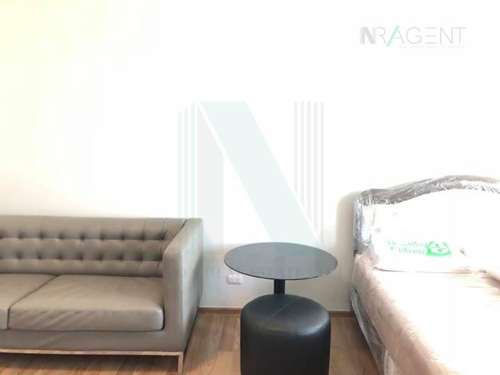 picture 🔺 For Rent Condo UNIO SUKHUMVIT 72 Building D, Floor 7,Studio, Room size 27.00 sqm - 5/8