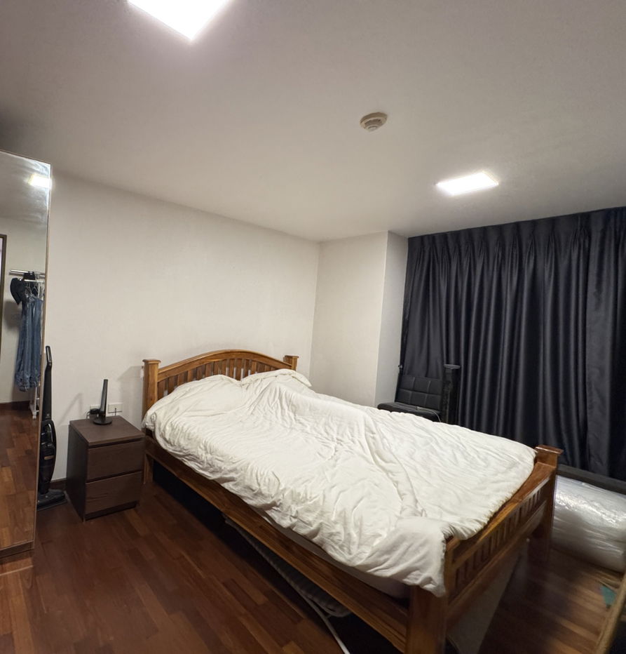 รูป 🔥 ขายด่วน! DLV Thonglor 20 ห้องใหญ่ 1 ห้องนอน 1 ห้อวน้ำ ขนาด 54 ตร.ม. เพียง 4.5 ล้าน! - รูปที่ 2/4