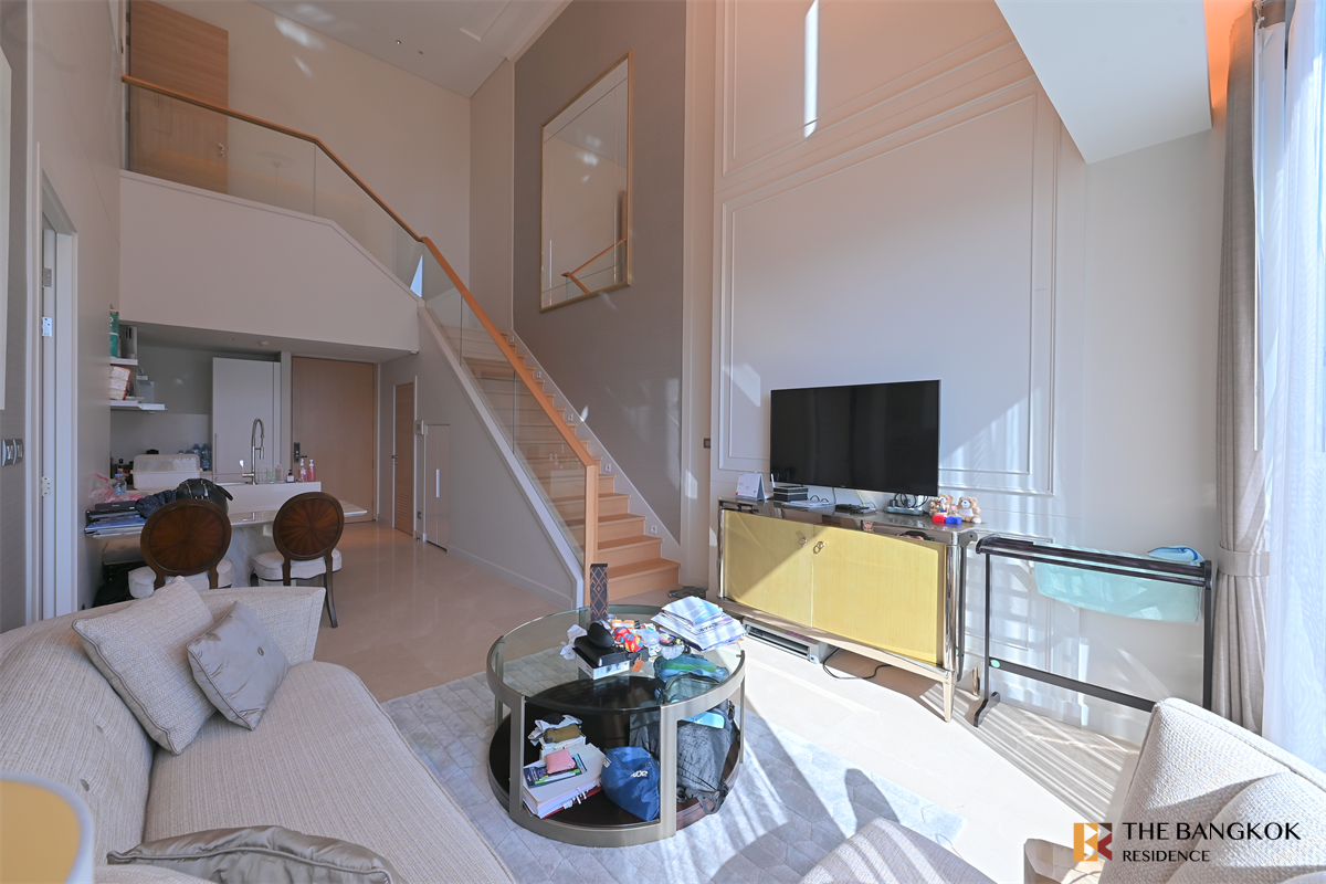 รูป ยูนิต Luxury หรูหราแบบไม่ต้องรอ สินธร เรสซิเดนซ์ - รูปที่ 10/10