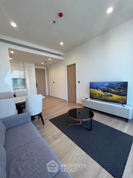 1-BR Condo at Anil Sathorn 12 near BTS Saint Louis (ID 2025430)