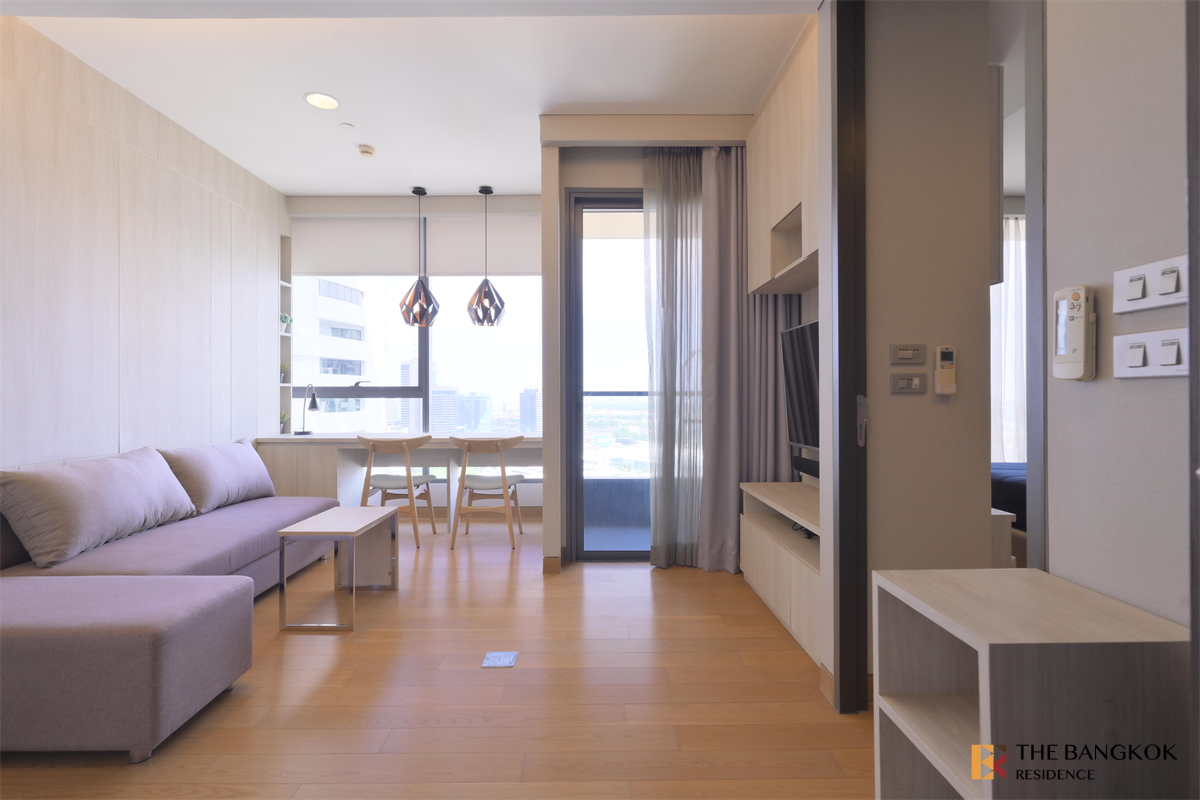picture The Lumpini 24 Luxury Unit, Ready for You Without the Wait - 3/10