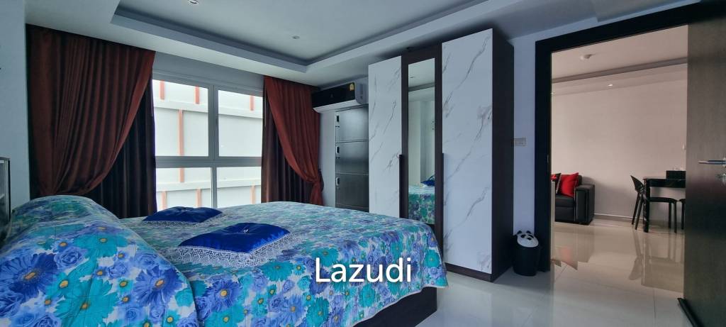รูป 1 Bedroom 1 Bathroom 44 SQ.M. Avenue Residence - รูปที่ 8/12