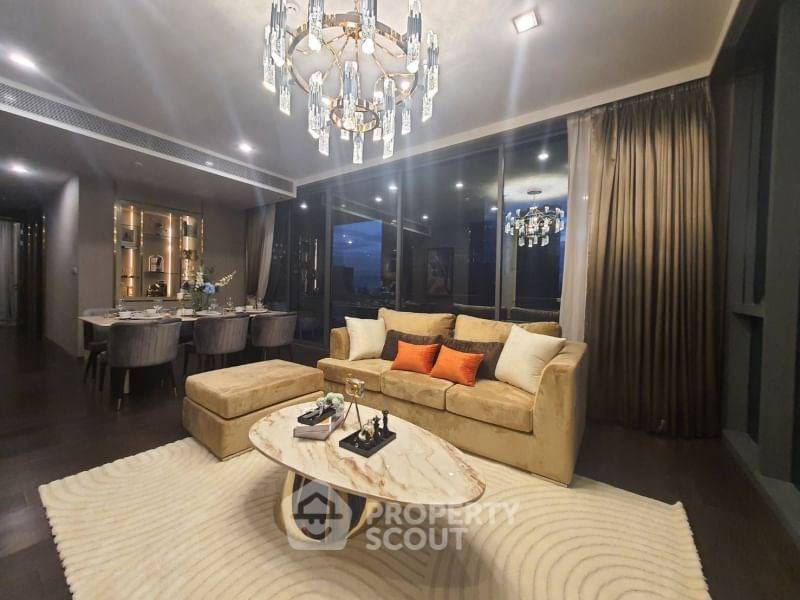 picture 3-BR Condo at Laviq Sukhumvit 57 near BTS Thong Lor (ID 1277545) - 1/11
