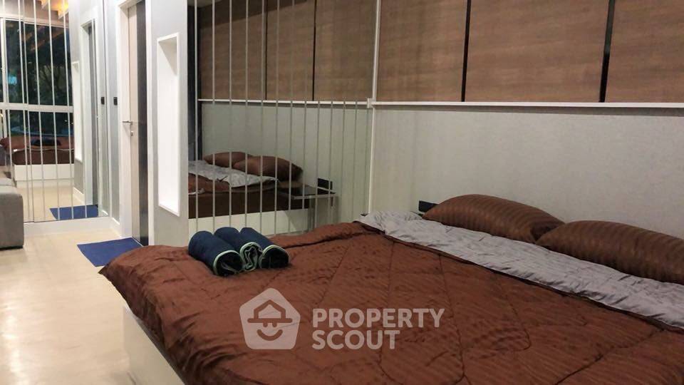 picture 2-BR Condo at The Feelture Pattaya close to Pattaya (ID 1002742) - 7/16