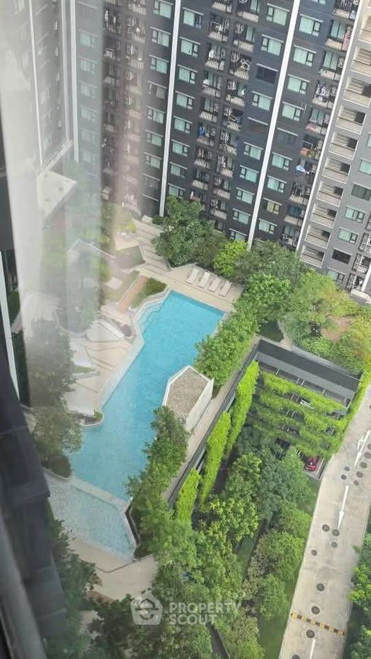 รูป คอนโด 2-ห้องนอน ที่ แอสปาย เอราวัณ ไพร์ม ใกล้ BTS โรงเรียนนายเรือ (ID 2208727) - รูปที่ 12/12