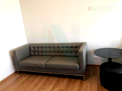 Condos for rent BTS Bearing : 🚩 For Rent Condo UNIO SUKHUMVIT 72 Building D, Floor 7,Studio, Room size 27.00 sqm