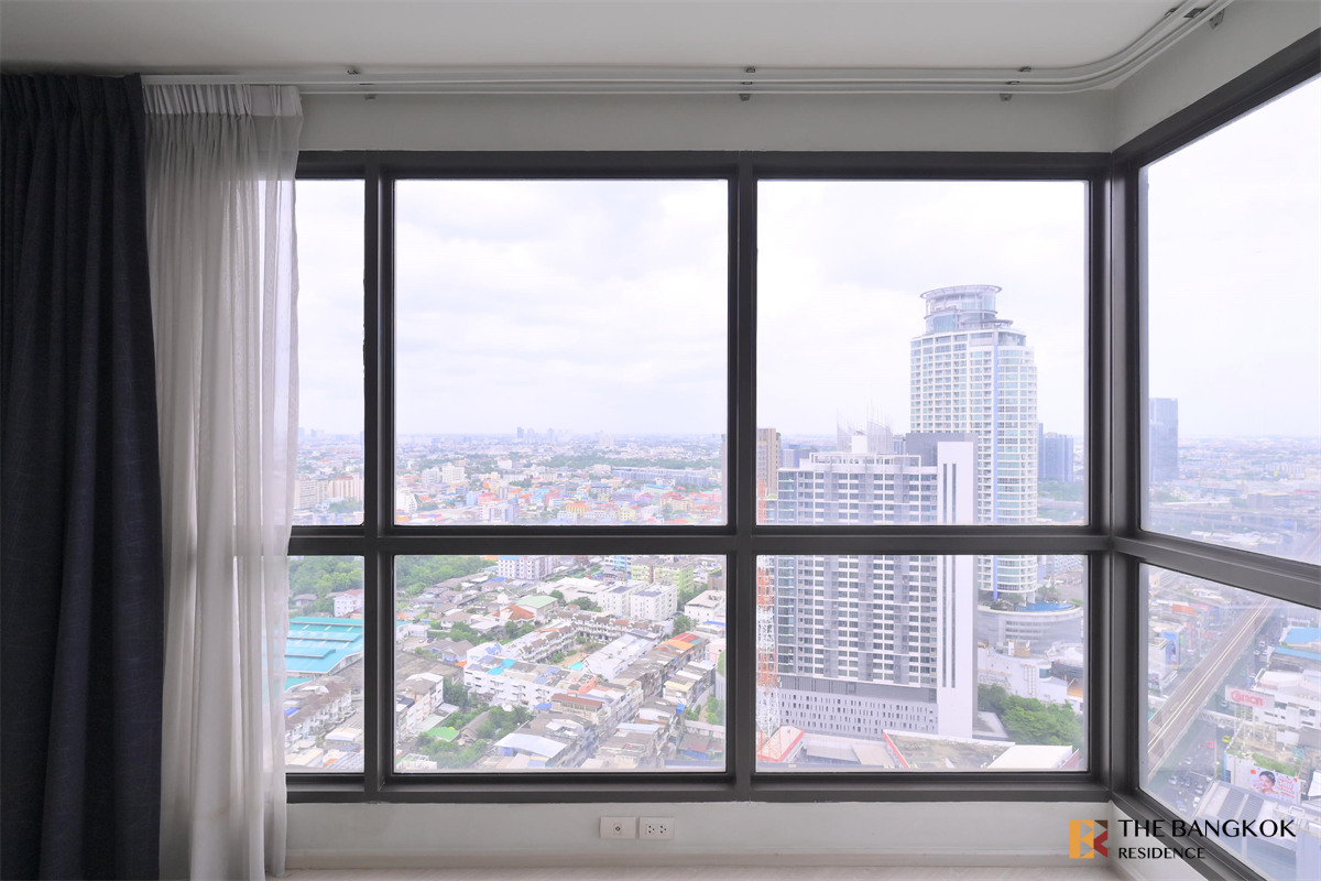 picture Luxury Unit, Ready for You Without the Wait RHYTHM Sukhumvit 44/1 near BTS Phra Khanong - 7/10